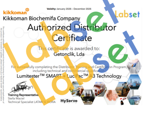 Certificado marca com MA Certificado marca com MA