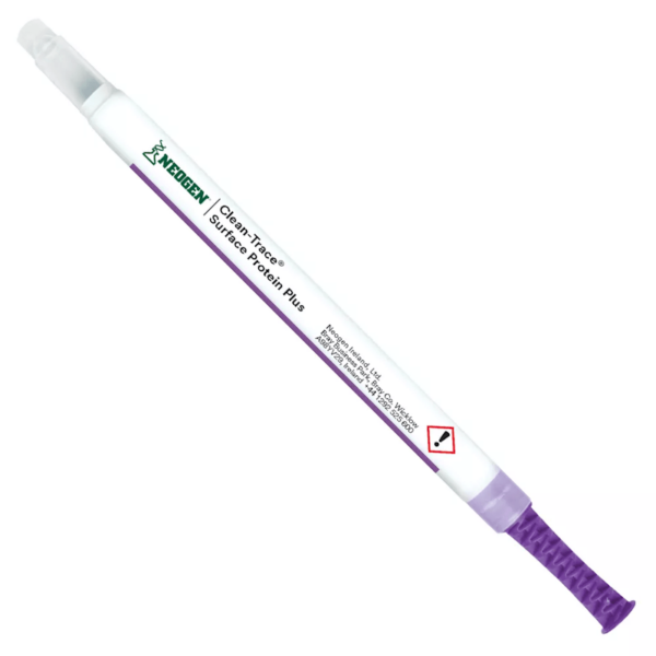 Labset Clean Trace