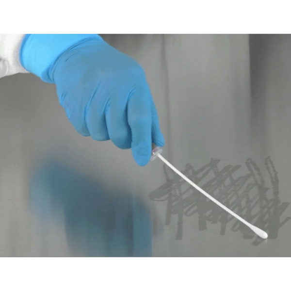 Labset Clean Trace_detalhe2 Clean Trace como usar