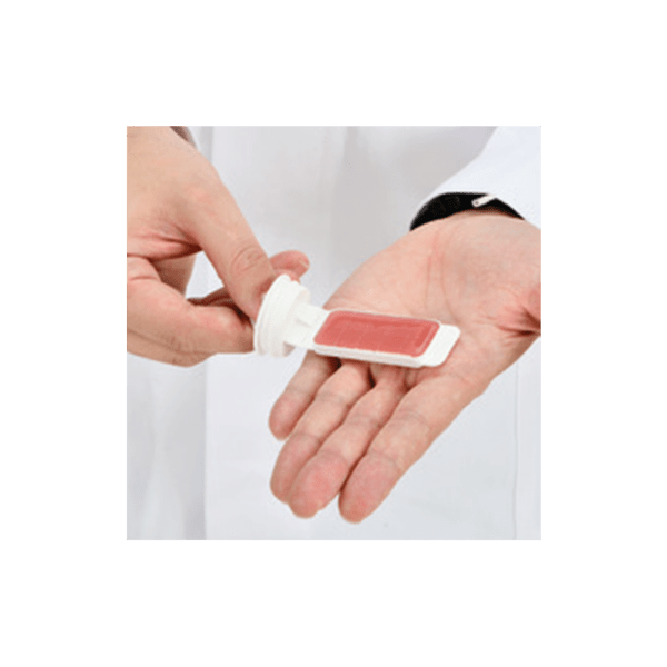 Labset HygieneChek Plus_detalhe2 HygieneChek Plus pousado