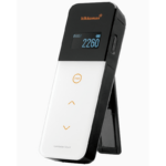 Lumitester SMART em fundo branco