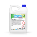 Detergente em gel para WC