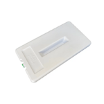 Acumulador de frio para contentores isotérmicos vista horizontal