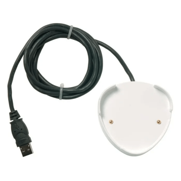 Labset base para registadores ThermaData base para registadores