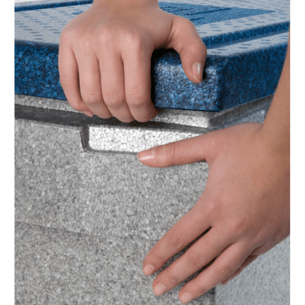 Labset caixa isotermica Deluxe_detalhe3 isotermica Deluxe