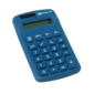 Labset calculadora azul detetável