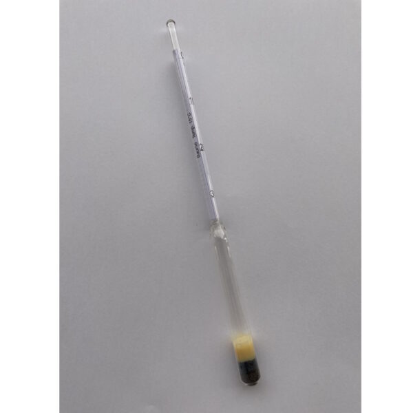 Labset densímetro Baumé_5 Labset densímetro Baumé_5