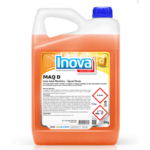 Detergente para máquina da louça