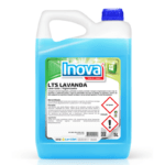 Detergente higienizante/lava-tudo
