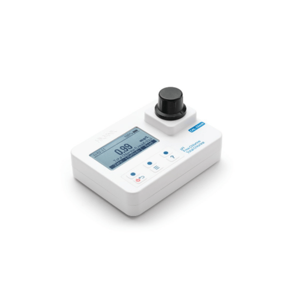Labset fotometro HI7710C