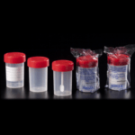 Frascos de amostras 60 ml