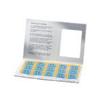 Indicadores individuais de temperatura