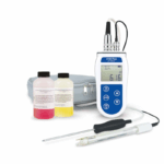 Kit medidor pH e temperatura 8100 Plus