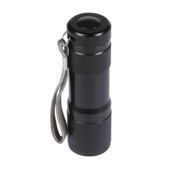 Labset lanterna UV_2 Lanterna de luz UV