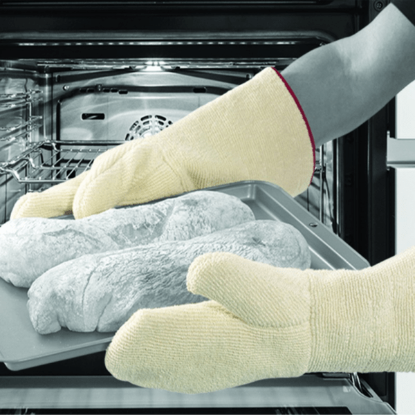 Labset luvas Bakers Mitt_detalhe luvas Bakers