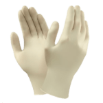 luvas latex