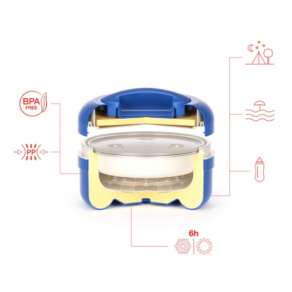 Labset marmita isotermica_detalhe marmita isotermica