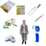 pack HACCP HORECA
