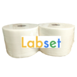 Papel mecha folha dupla