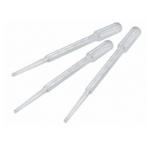 Pipetas Pasteur esterilizadas 1 ml