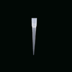 Pontas universais para pipetas