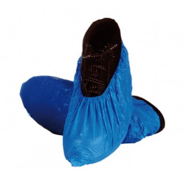protetores sapatos