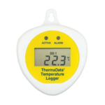 Registador ThermaData TD