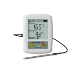 registador ThermaData TD1F WiFi Dual Channel