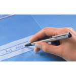 Sacos zip com zona de escrita MINIGRIP