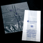 Sacos para autoclave