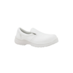 Sapatos com biqueira de proteção