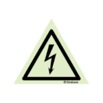 Sinalização de perigo