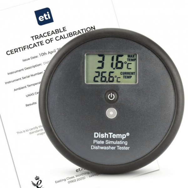 Labset termómetro DishTemp_detalhe3 Labset termómetro DishTemp_detalhe3