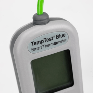 Termómetros Bluetooth