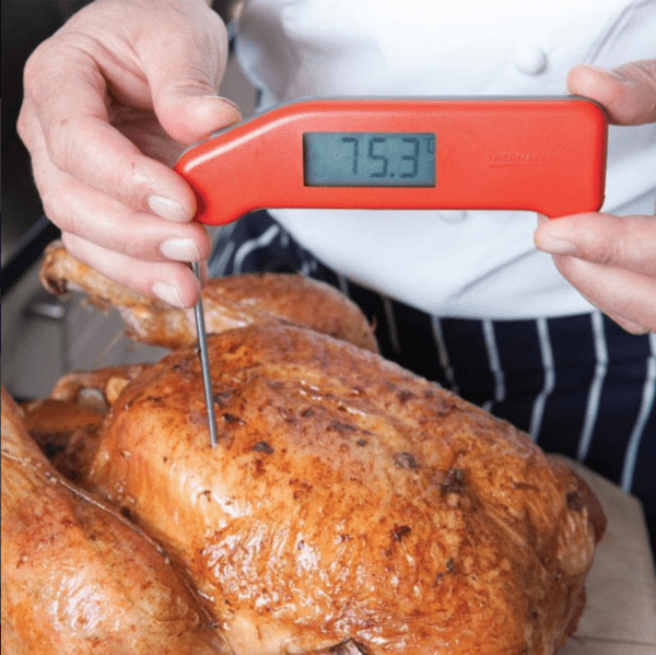 termómetro Thermapen Classic