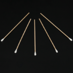 Zaragatoas não estéreis