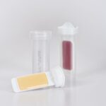 HygieneChek™ Plus - Lâminas de contato/1 meio de cultura