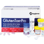 GlutenTox® Pro - Glúten