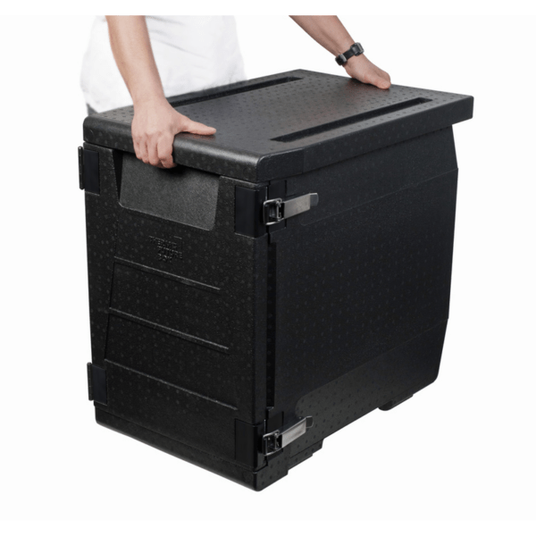 Labset Frontloader GN 93 L -12_detalhe3 Frontloader GN 93 L