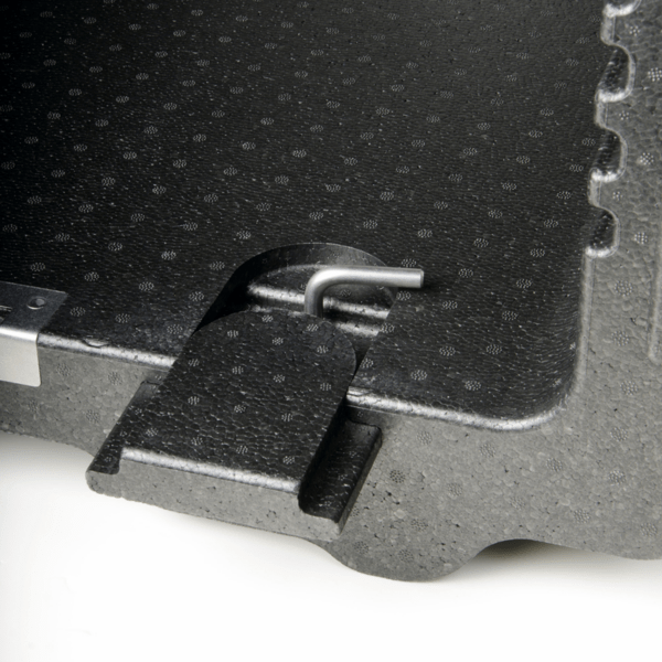 Labset contentor isotermico para pizza_detalhe6 contentor isotermico para pizza visto perto