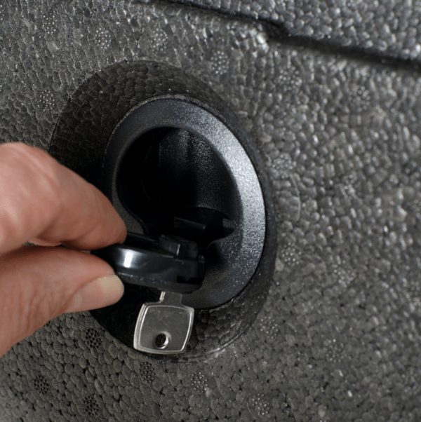 Labset contentor isotermico para pizza_detalhe7 contentor