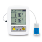 Registador de temperatura ThermaData Pharm Vaccine