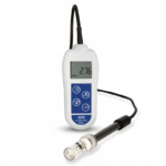 Medidor de condutividade 8500 na horizontal