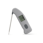 Termómetro Thermapen IR Bluetooth de lado
