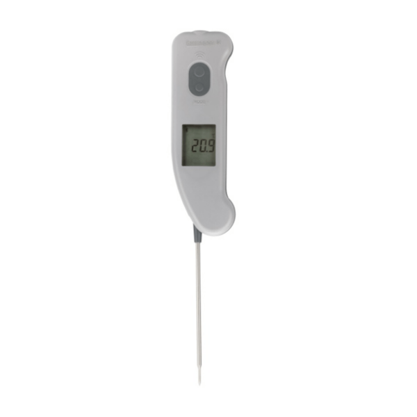 Labset termómetro Thermapen IR Bluetooth_3 Termómetro Thermapen IR Bluetooth