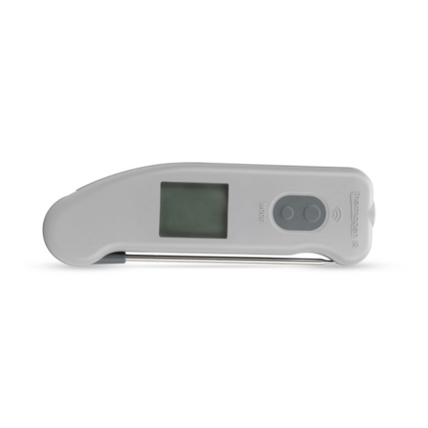 Labset termómetro Thermapen IR Bluetooth_4 Termómetro Thermapen IR Bluetooth desligado