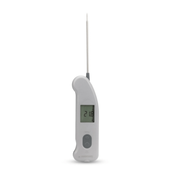 Labset termómetro Thermapen IR Bluetooth_7 Termómetro Thermapen IR Bluetooth horizontal