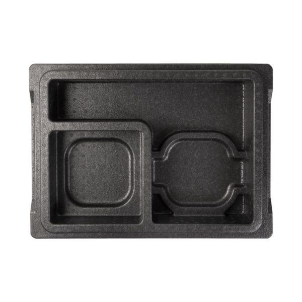 Labset Box take away - Dinner_3 Caixa isotérmica para take away vazia