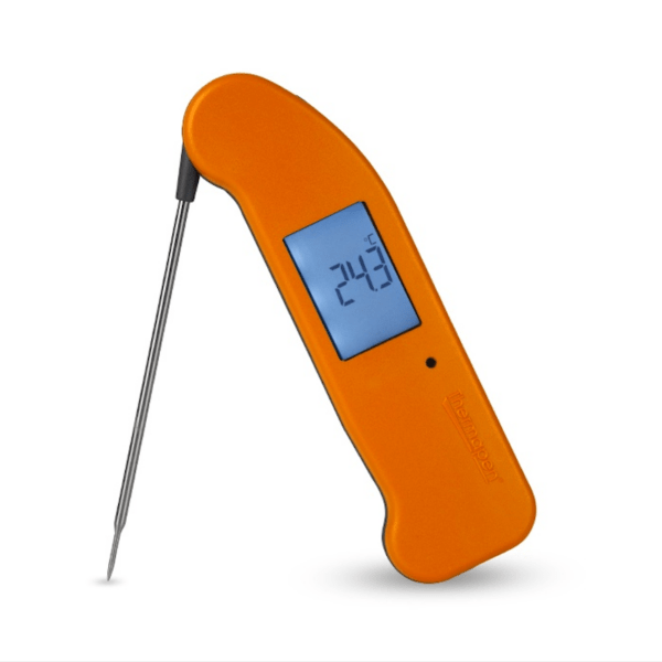 Termómetro Thermapen® ONE laranja