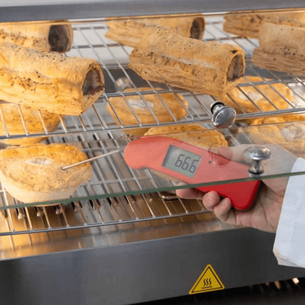 Termómetro Thermapen® ONE